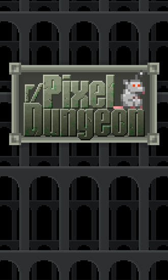 game pic for Shattered pixel dungeon